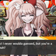 Illustration for article titled I'm Using My Dating Sim Skills To Solve Danganronpa's Murders